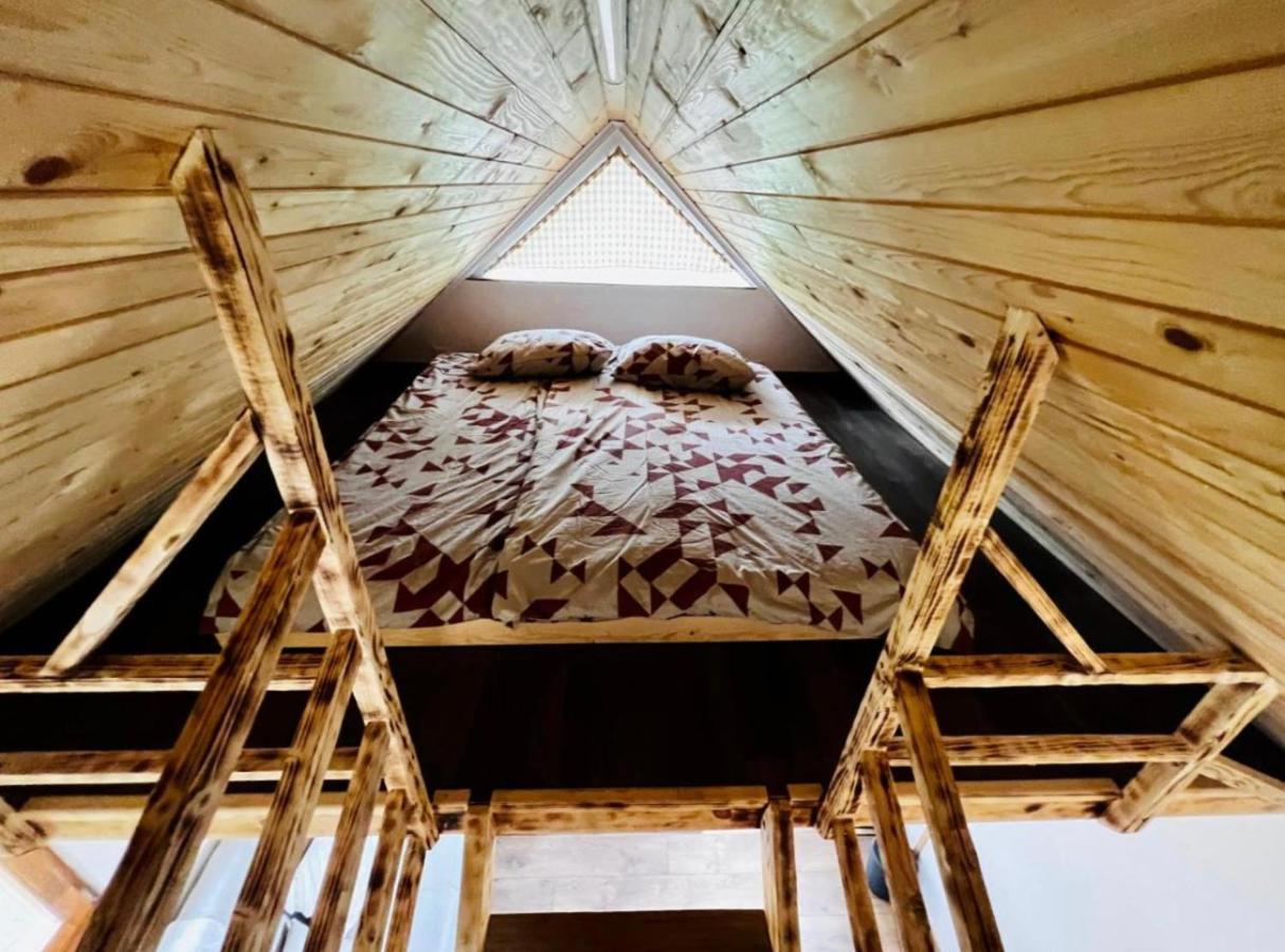 Opa Resort Smartno ob Paki Luaran gambar